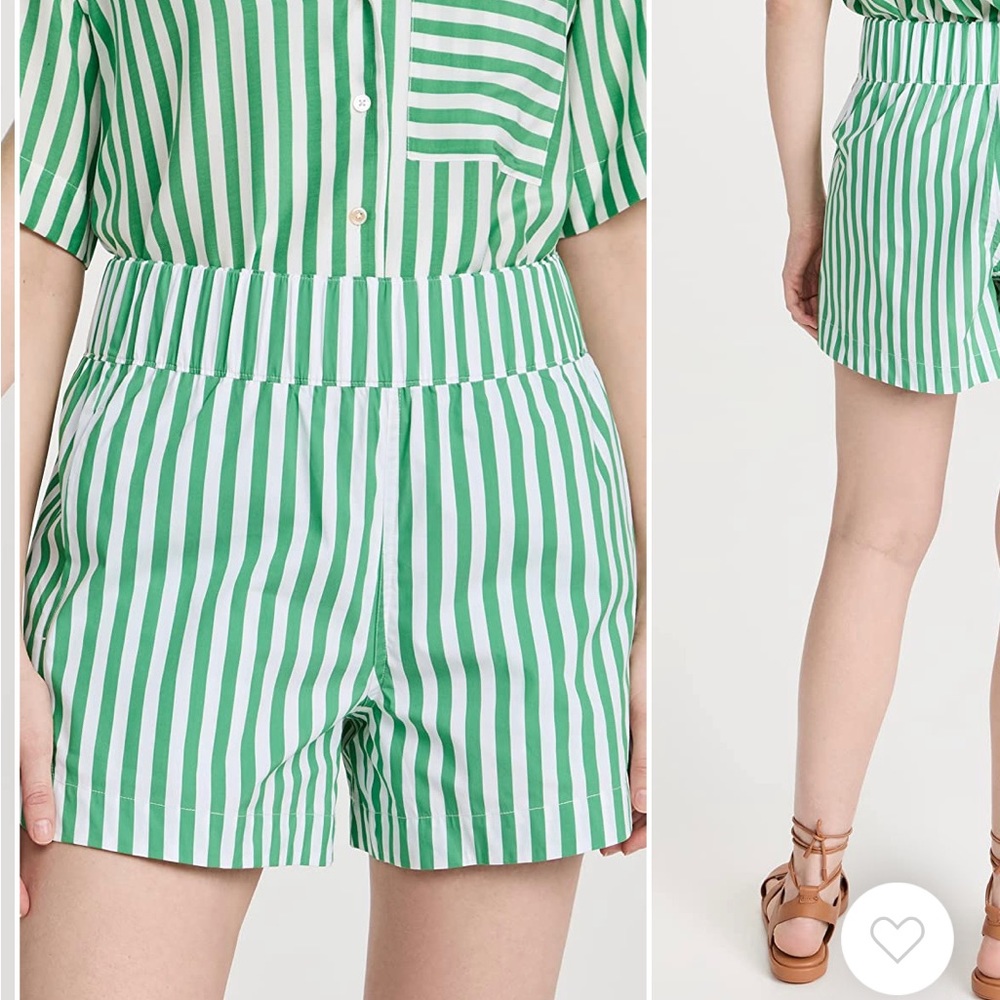 Brand New! Never Worn. AYR staycation short. Size S